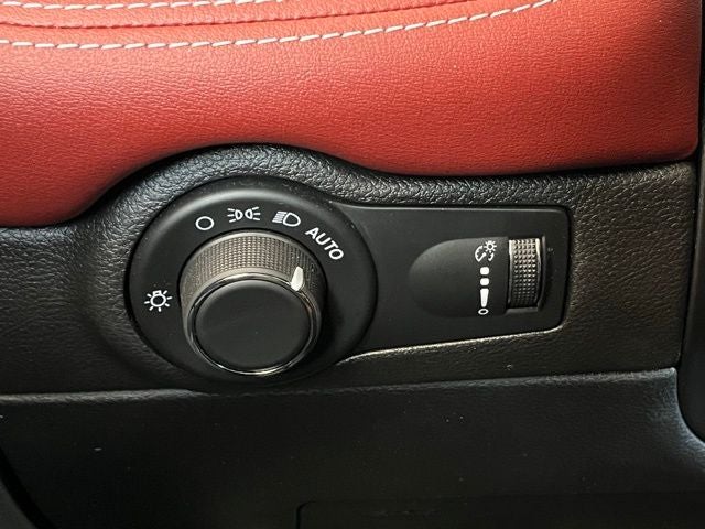 2024 Dodge Durango SRT 392