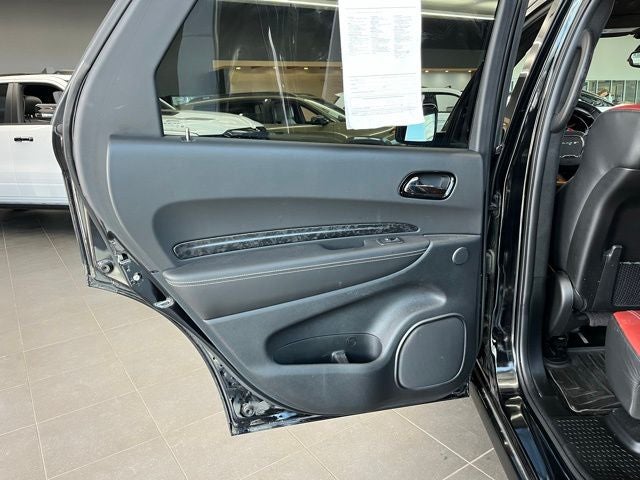 2024 Dodge Durango SRT 392 - Photo 32