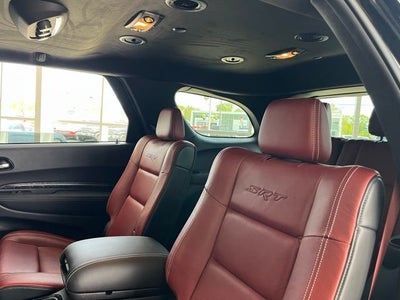 2024 Dodge Durango SRT 392
