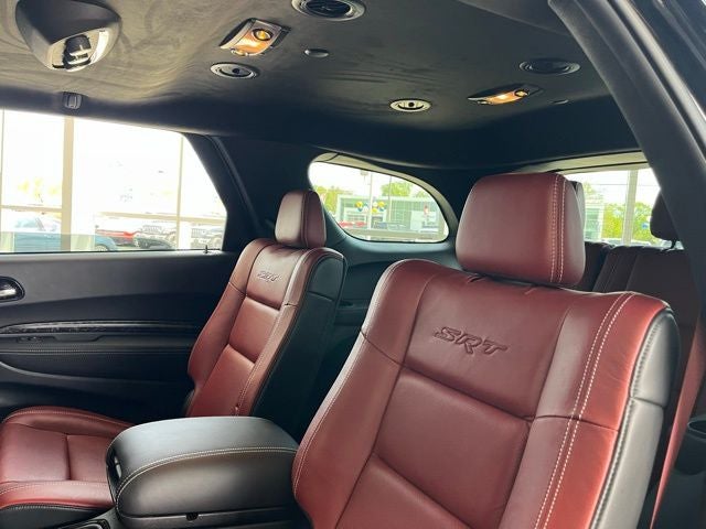 2024 Dodge Durango SRT 392