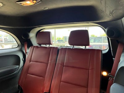 2024 Dodge Durango SRT 392