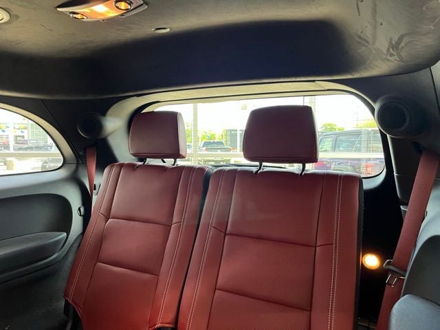 2024 Dodge Durango SRT 392