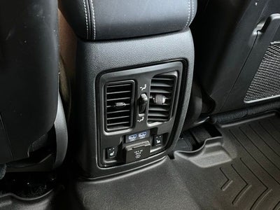 2024 Dodge Durango SRT 392
