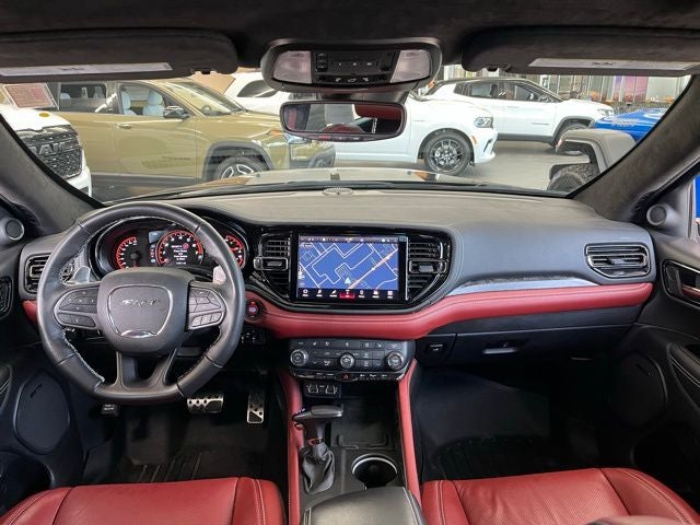 2024 Dodge Durango SRT 392 - Photo 36