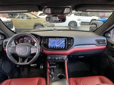 2024 Dodge Durango SRT 392
