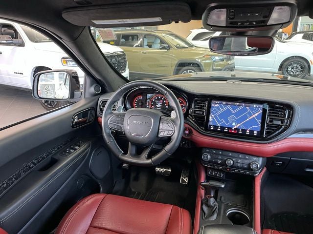 2024 Dodge Durango SRT 392 - Photo 37
