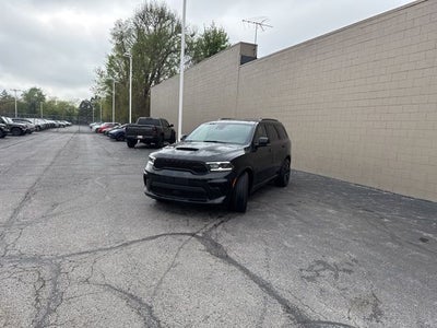 2024 Dodge Durango SRT 392