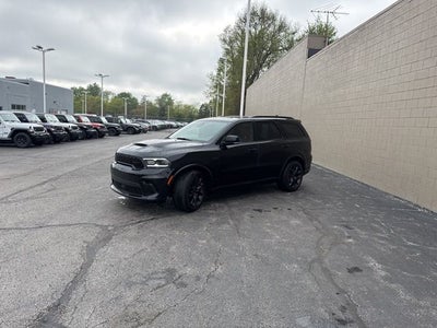2024 Dodge Durango SRT 392