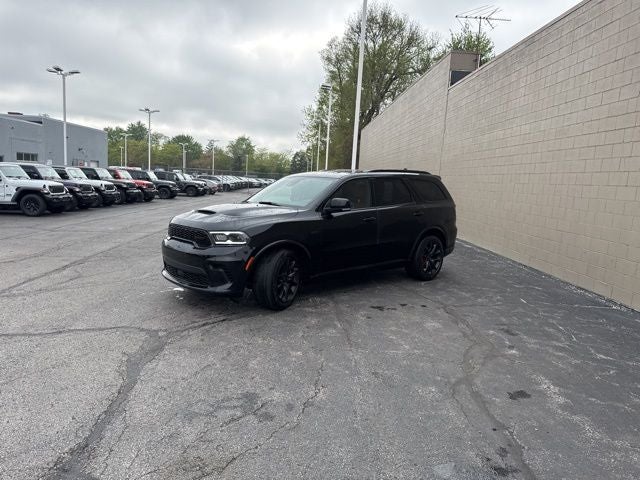 2024 Dodge Durango SRT 392