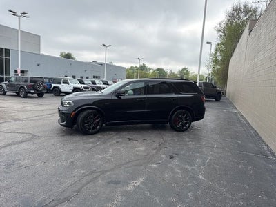 2024 Dodge Durango SRT 392