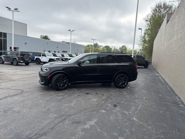 2024 Dodge Durango SRT 392
