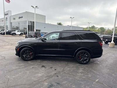 2024 Dodge Durango SRT 392