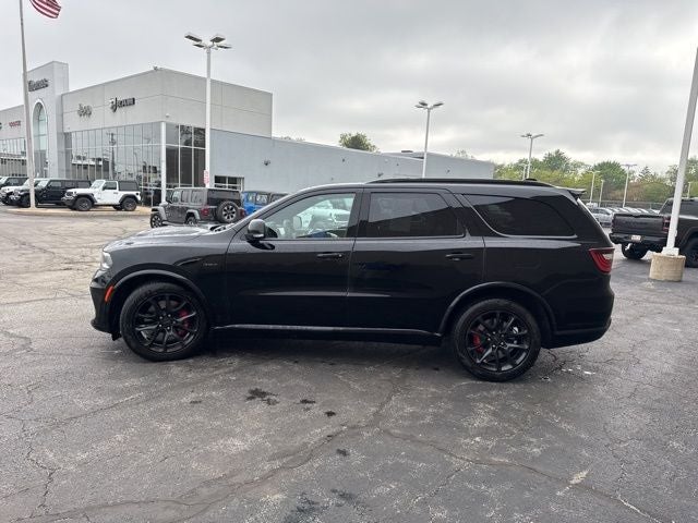 2024 Dodge Durango SRT 392