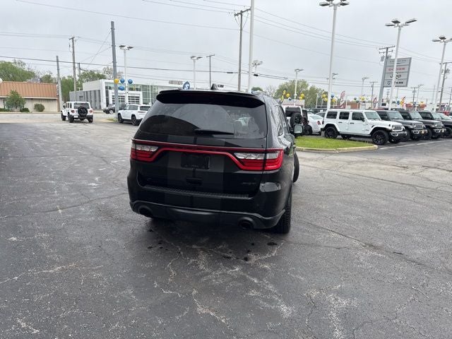 2024 Dodge Durango SRT 392