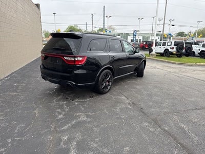 2024 Dodge Durango SRT 392