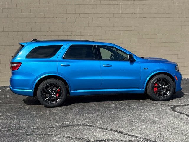 2027 Dodge Durango R/T 392