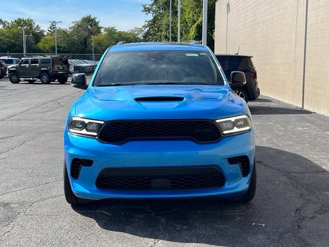 2027 Dodge Durango R/T 392