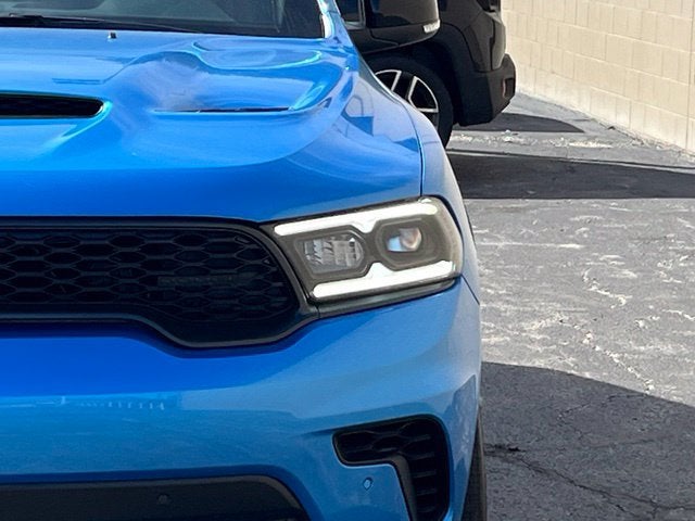 2027 Dodge Durango R/T 392