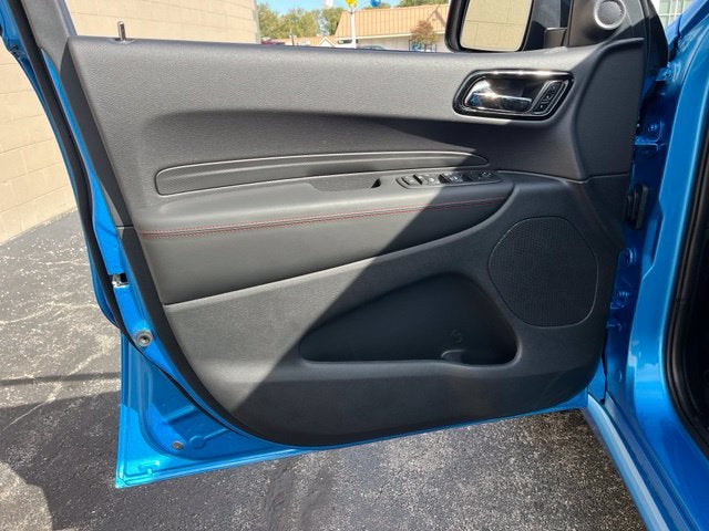 2027 Dodge Durango R/T 392