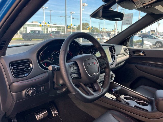 2027 Dodge Durango R/T 392