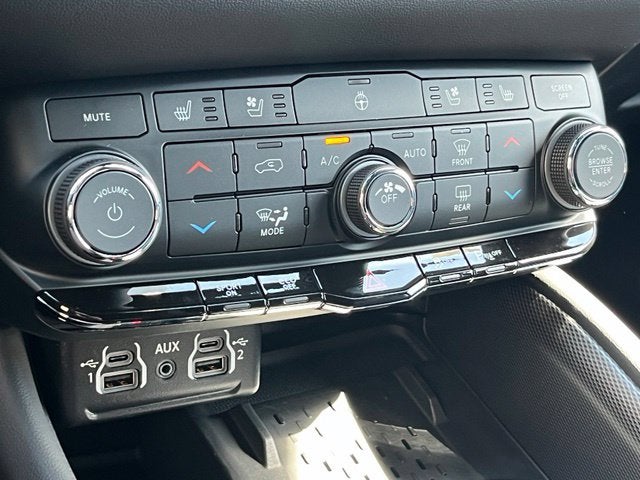 2027 Dodge Durango R/T 392