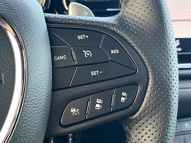 2027 Dodge Durango R/T 392