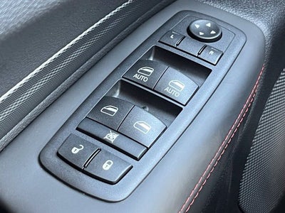 2027 Dodge Durango R/T 392