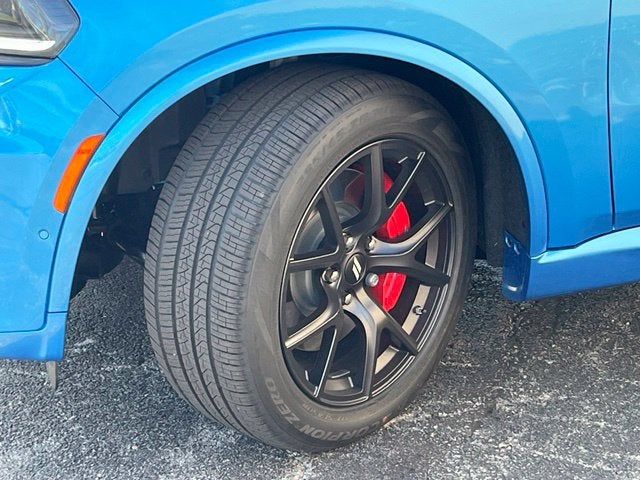 2027 Dodge Durango R/T 392