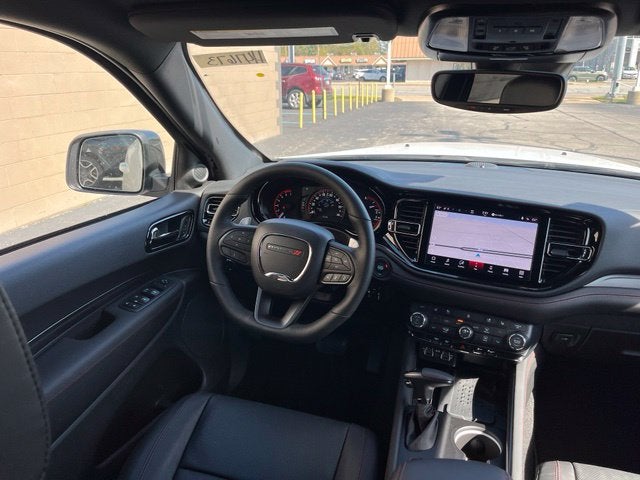 2027 Dodge Durango R/T 392