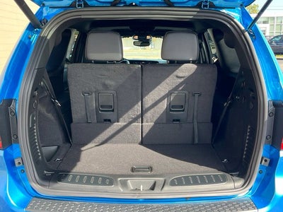 2027 Dodge Durango R/T 392