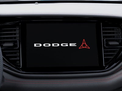 2027 Dodge Durango R/T 392
