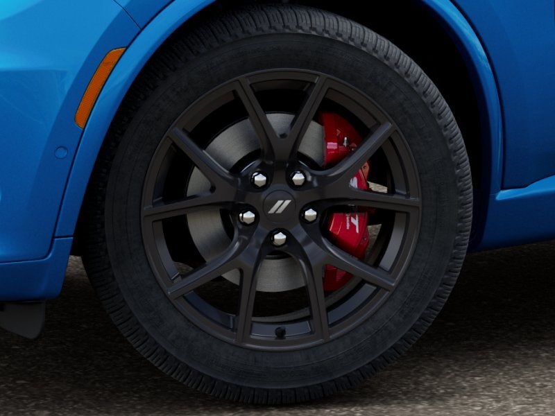 2027 Dodge Durango R/T 392