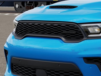 2027 Dodge Durango R/T 392