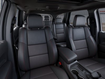 2027 Dodge Durango R/T 392