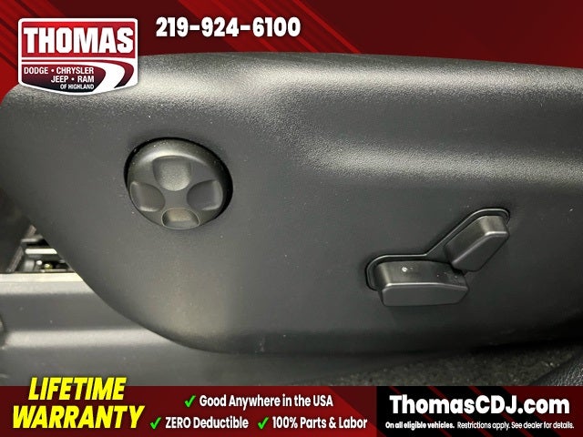 2026 Dodge Durango SRT Hellcat