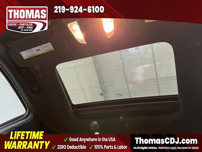 2026 Dodge Durango SRT Hellcat