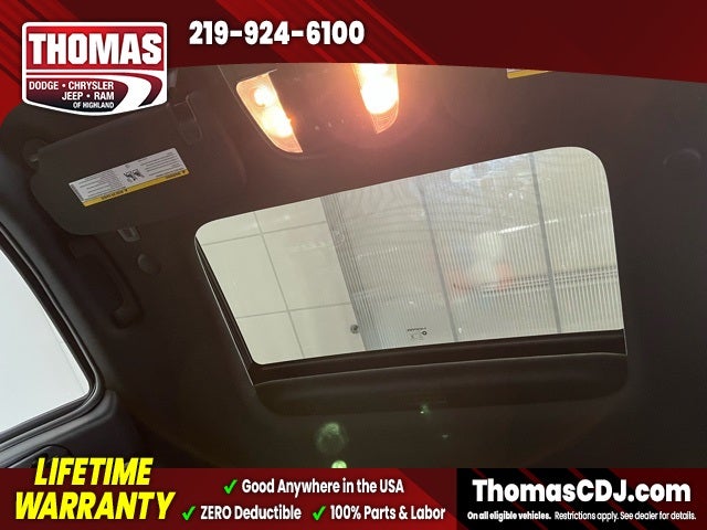 2026 Dodge Durango SRT Hellcat