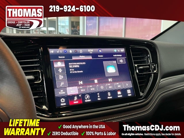 2026 Dodge Durango SRT Hellcat