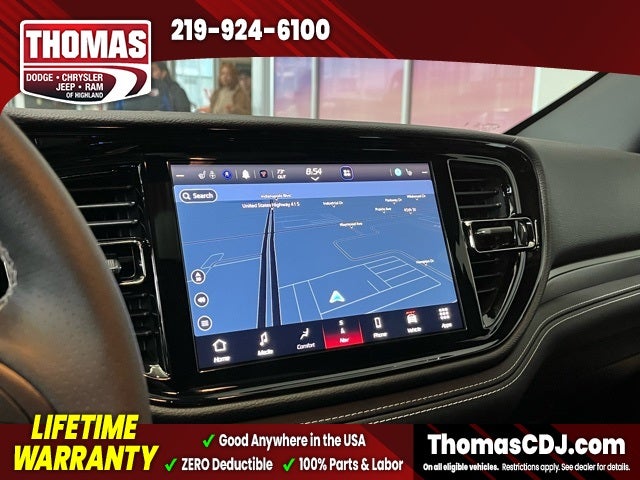 2026 Dodge Durango SRT Hellcat