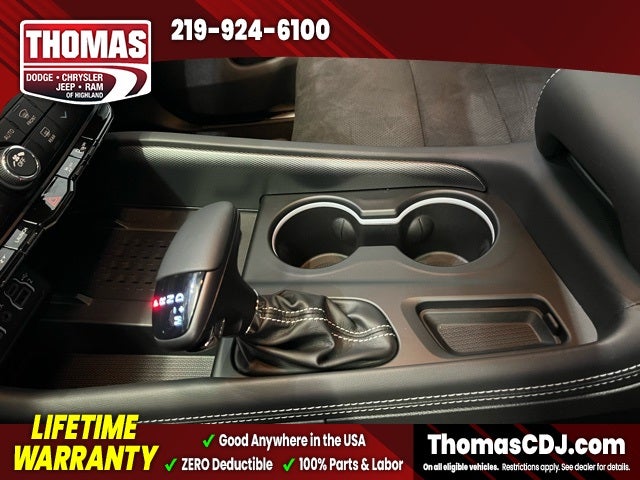 2026 Dodge Durango SRT Hellcat