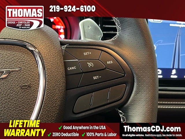 2026 Dodge Durango SRT Hellcat