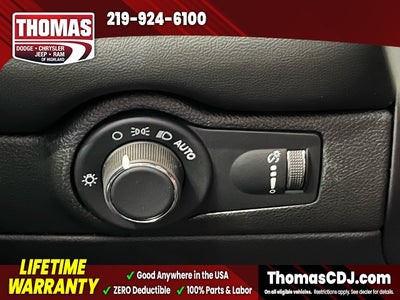 2026 Dodge Durango SRT Hellcat