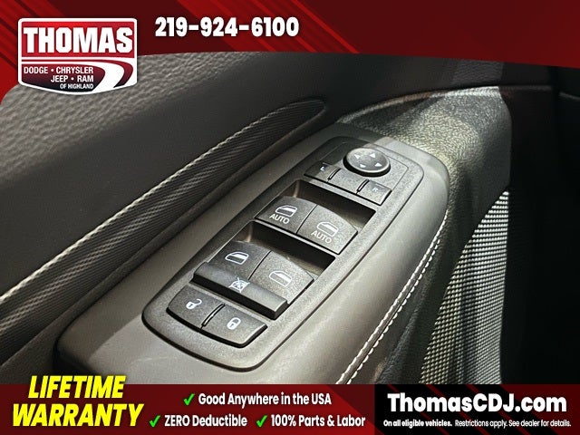 2026 Dodge Durango SRT Hellcat