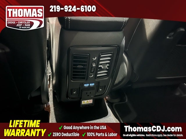 2026 Dodge Durango SRT Hellcat