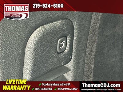 2026 Dodge Durango SRT Hellcat