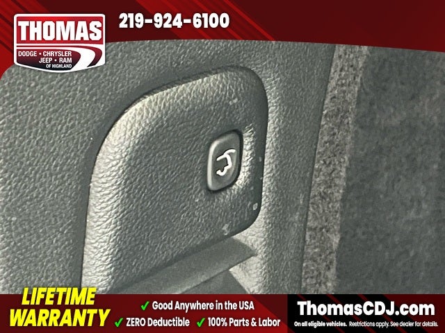 2026 Dodge Durango SRT Hellcat