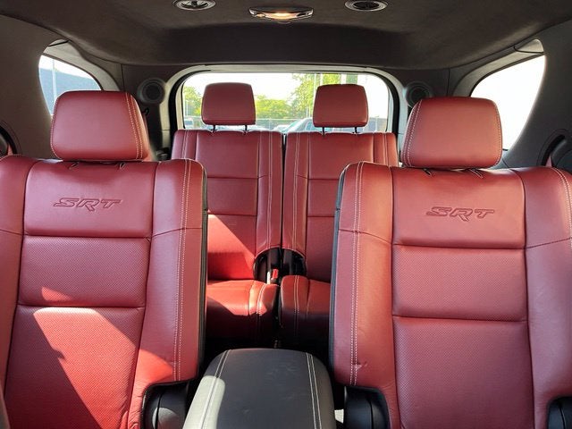 2024 Dodge Durango SRT Hellcat Premium