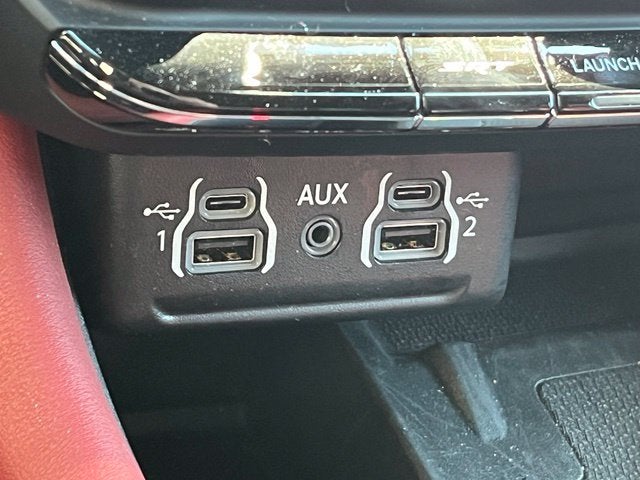2024 Dodge Durango SRT Hellcat Premium