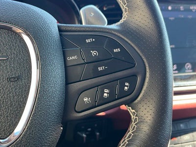 2024 Dodge Durango SRT Hellcat Premium
