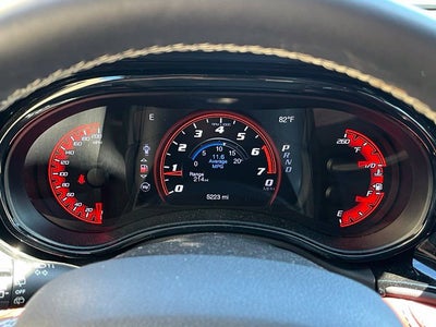 2024 Dodge Durango SRT Hellcat Premium